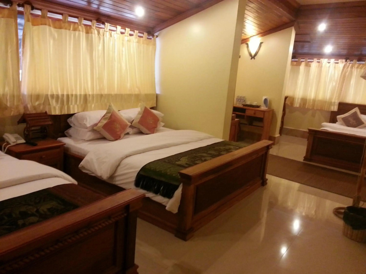 Shining Angkor Boutique Hotel
