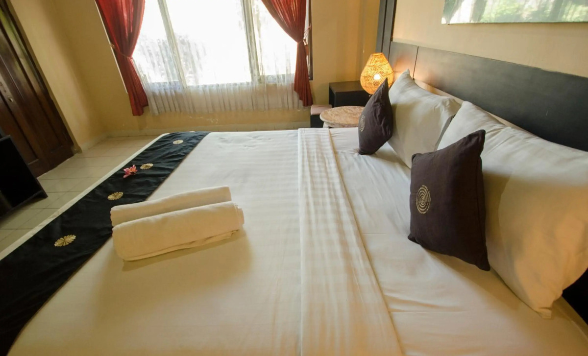 Taman Sari Cottages 2