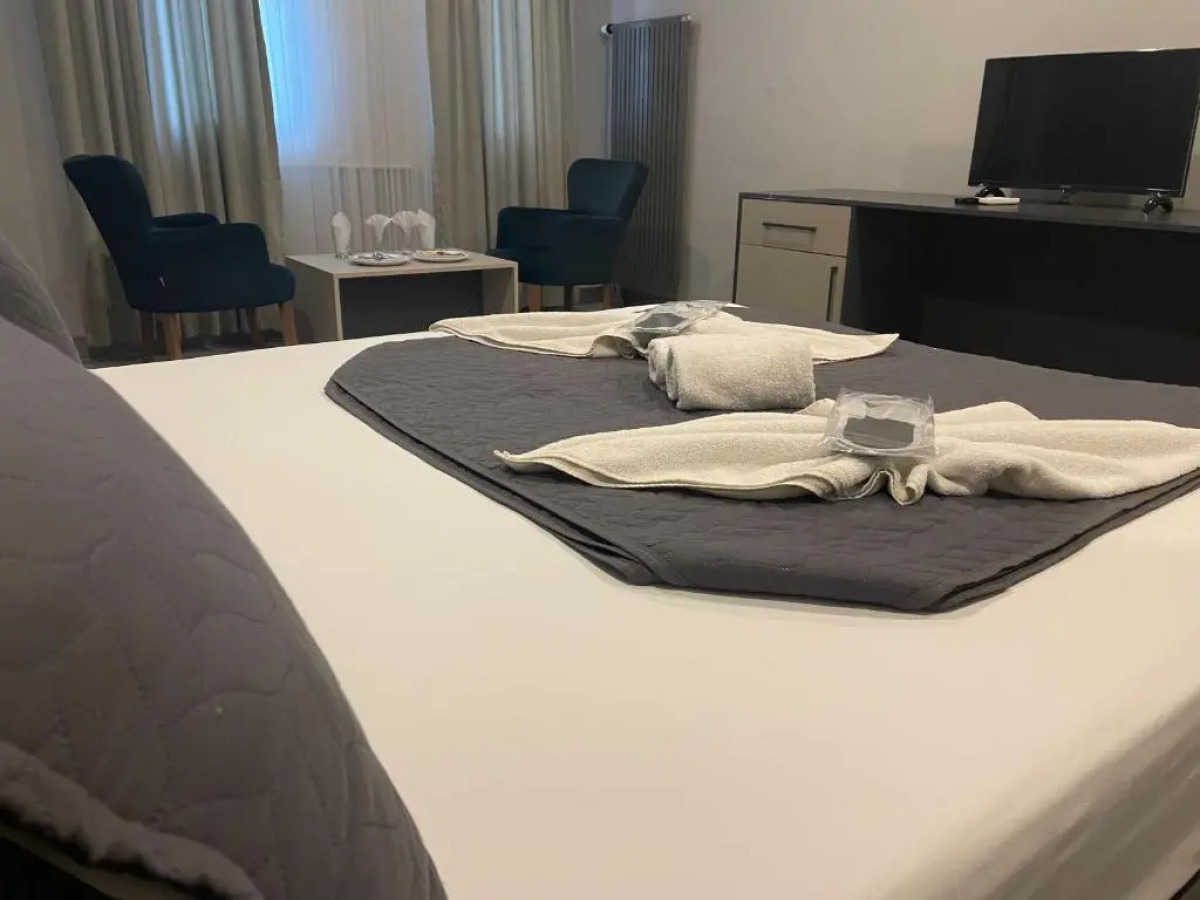 Agora Royal Residence