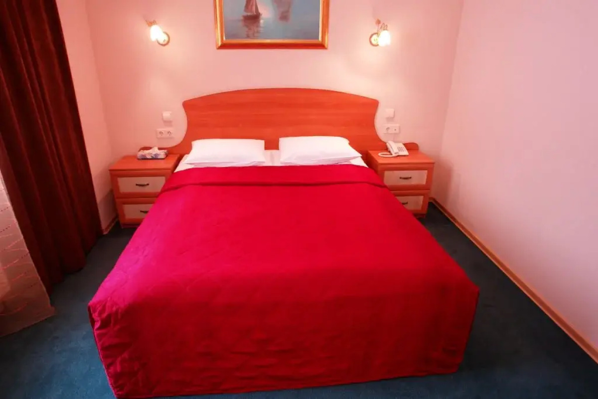 Северный Модерн