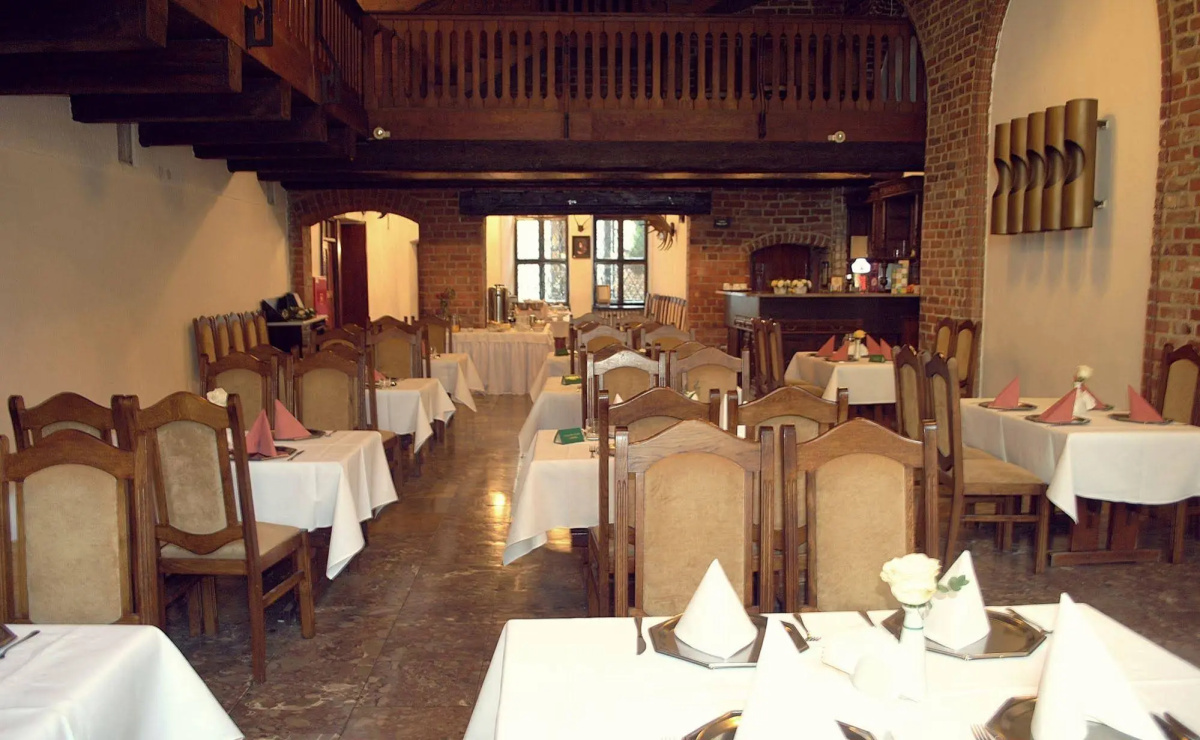 Hotel Gromada