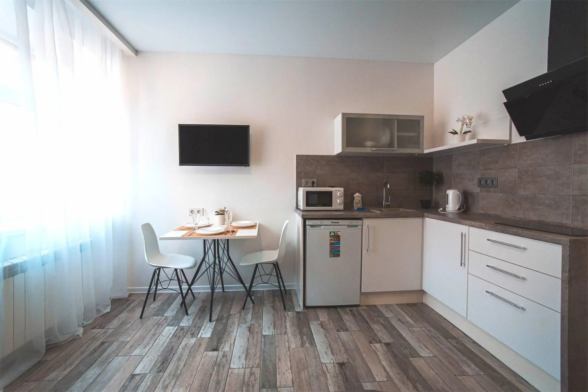 Династия на улице Лисицина