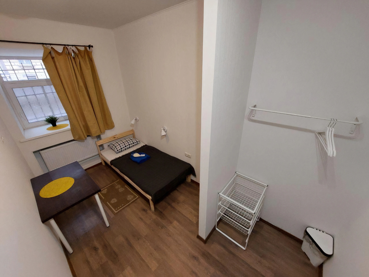 Мини-отель Шевченко