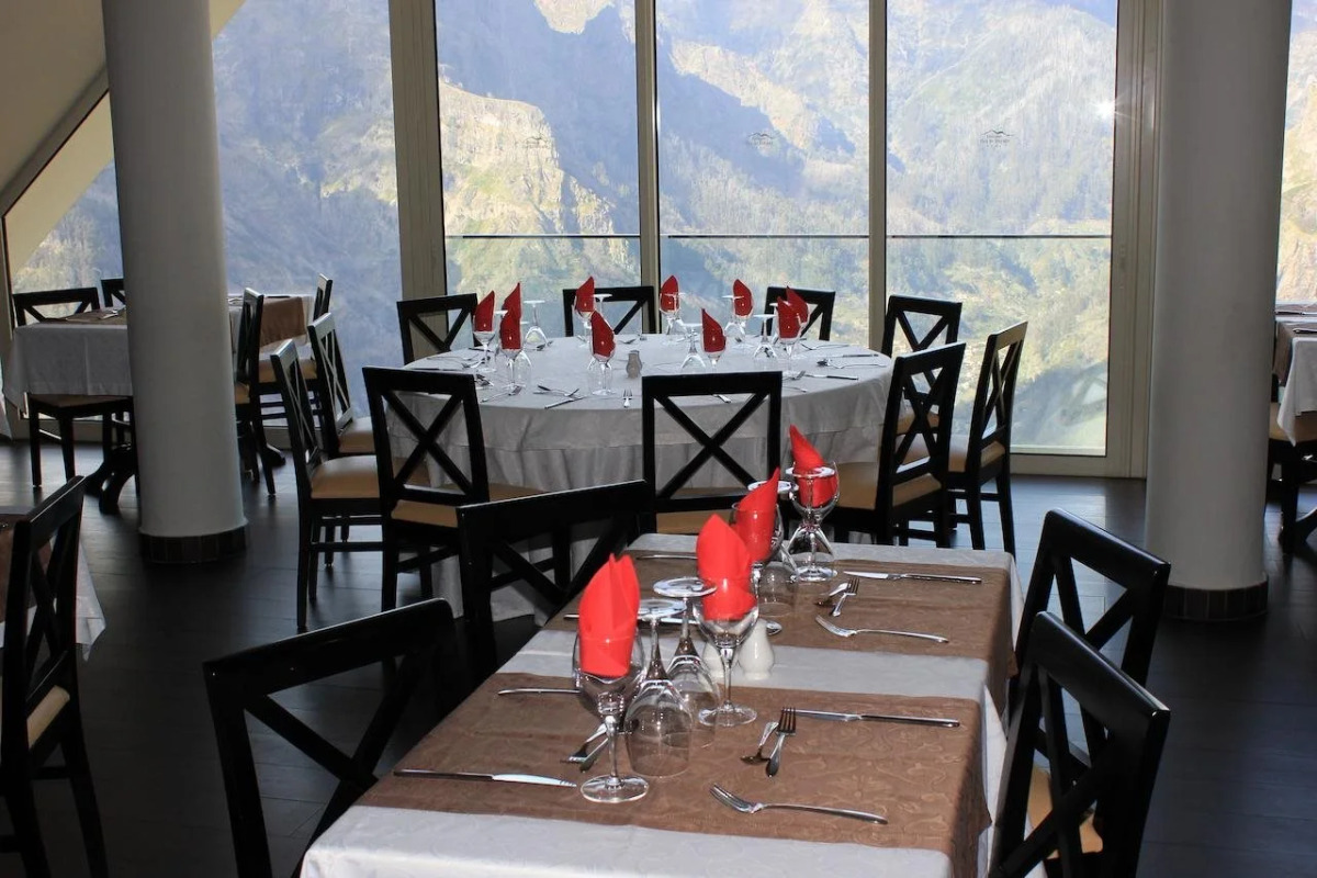 Eira do Serrado Hotel & SPA