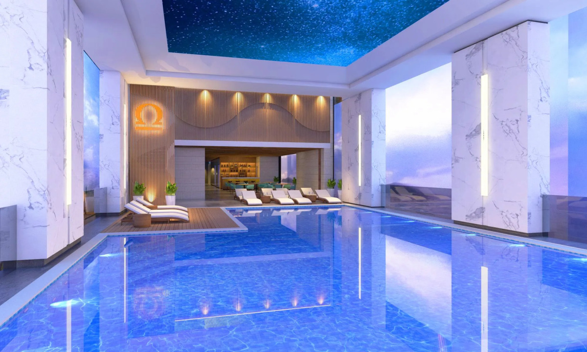 Libra Hotel Nha Trang