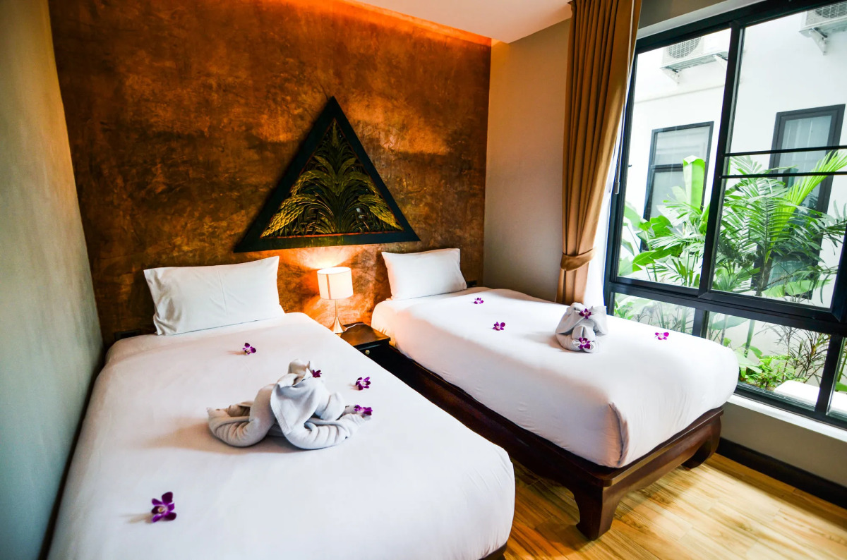 Coco Retreat Phuket Resort & Spa