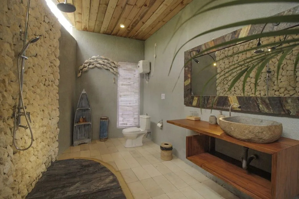 Coco Verde Bali Resort