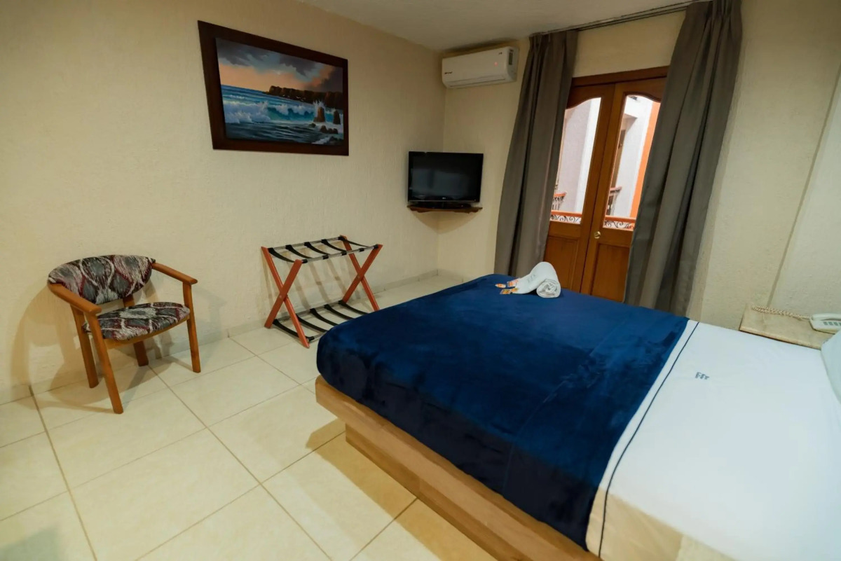 Hotel Santiago de Compostela