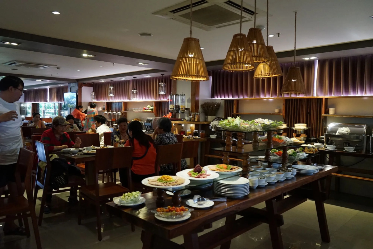 SeaSing Boutique Hotel