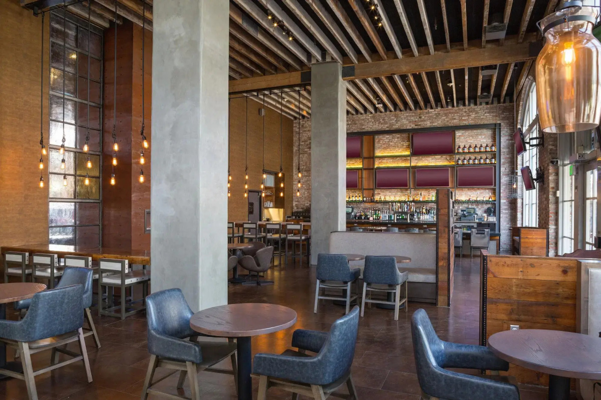 Hyatt Centric Fisherman's Wharf San Francisco