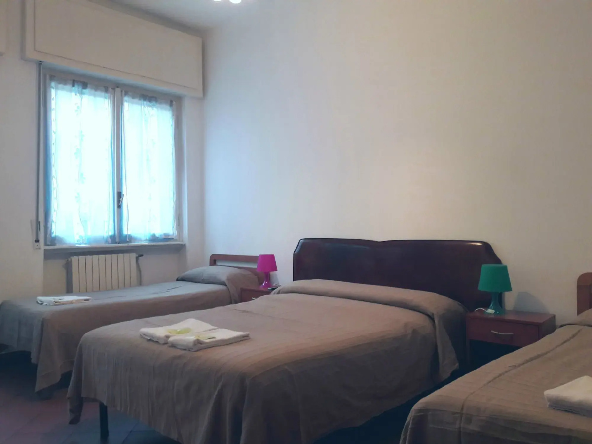 Hotel Brivio