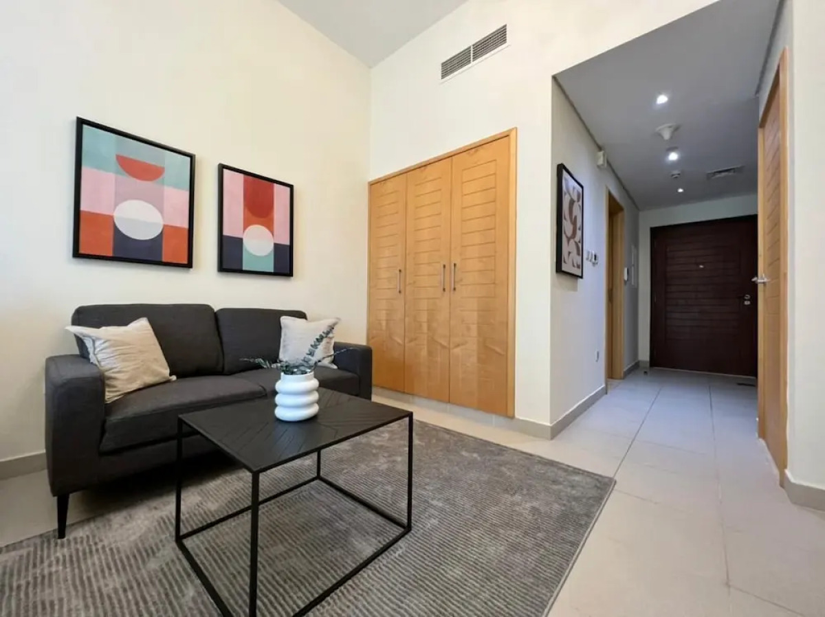 Silkhaus Boulevard Central, Downtown Dubai