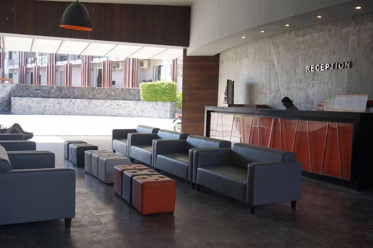 Replay Residence Samui