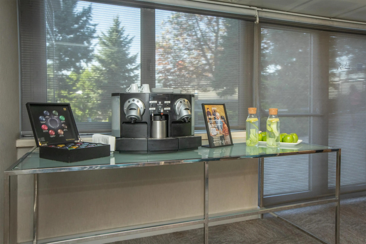 Radisson Blu Hotel, Ankara