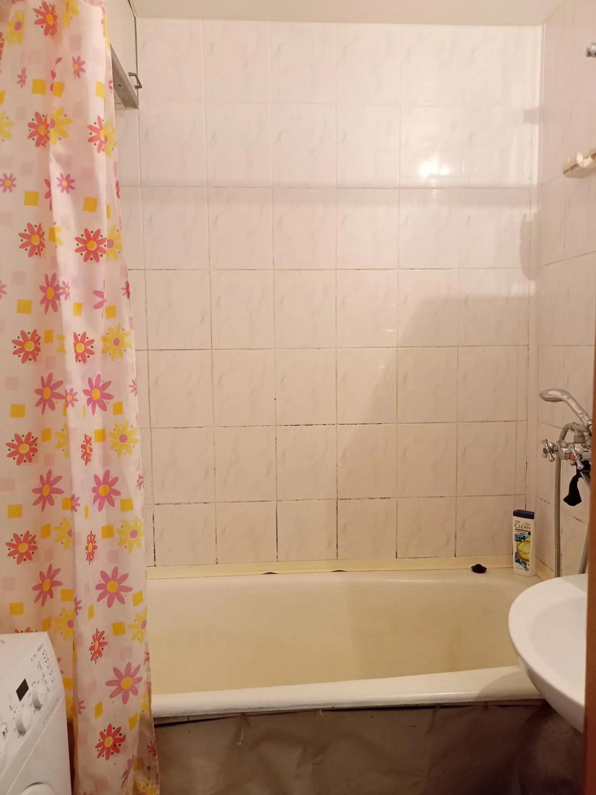 Апартаменты Студия на улице Демонстрации 8