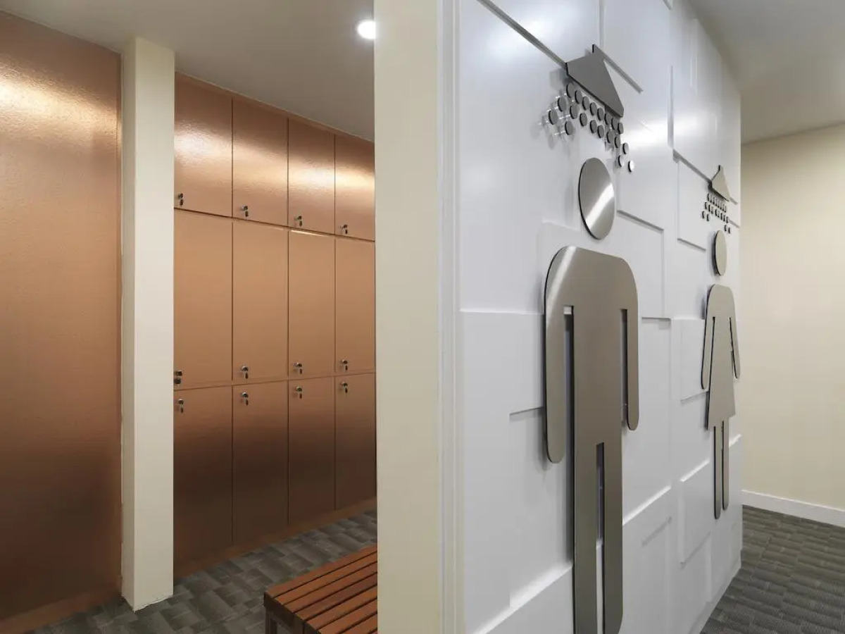 Sama-Sama Express KLIA Terminal 1 - Airside Transit Hotel