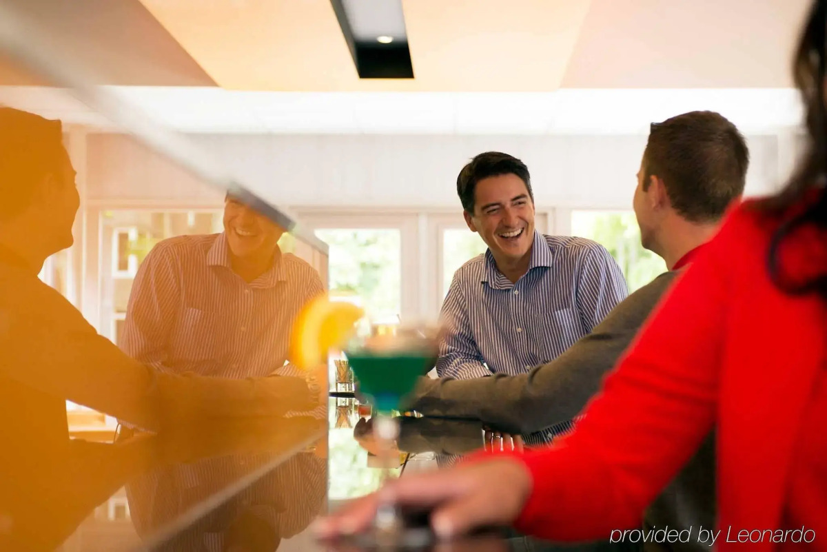 Novotel Rotterdam Schiedam