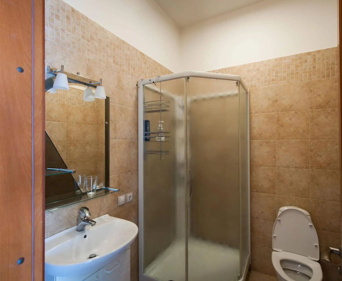 Хостел Крылья на Невском