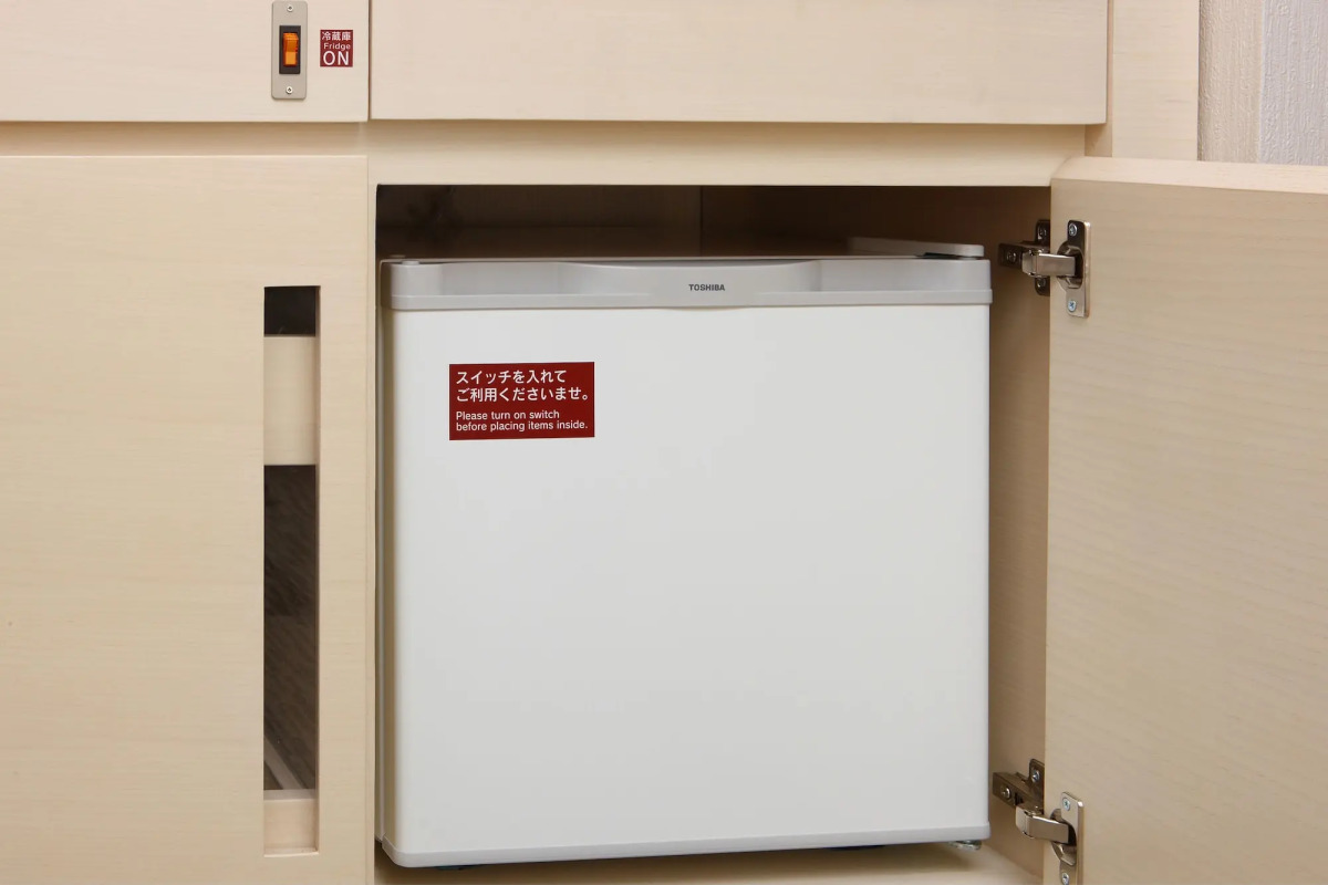 Richmond Hotel Narita