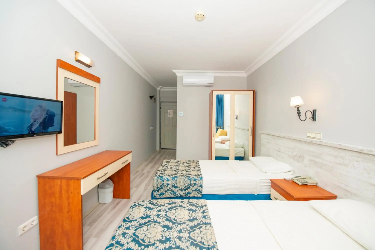 Golden Moon Hotel
