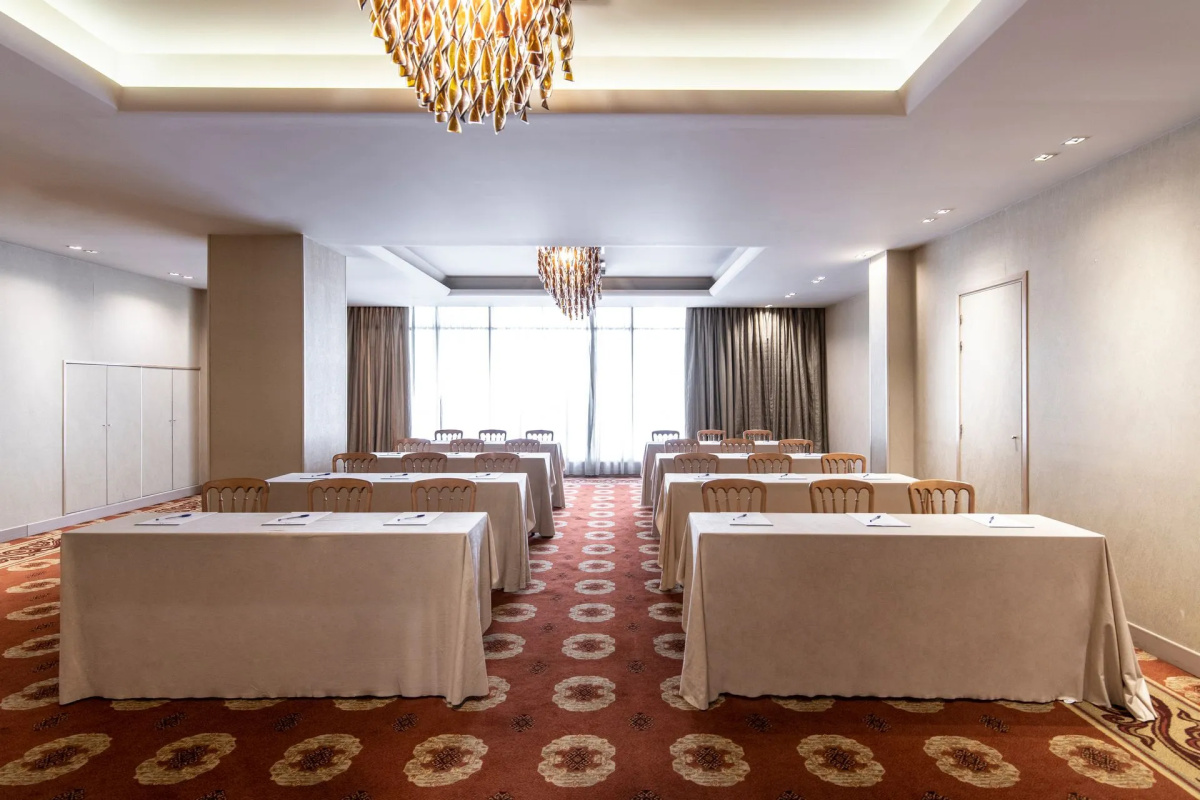Amalia Hotel Athens
