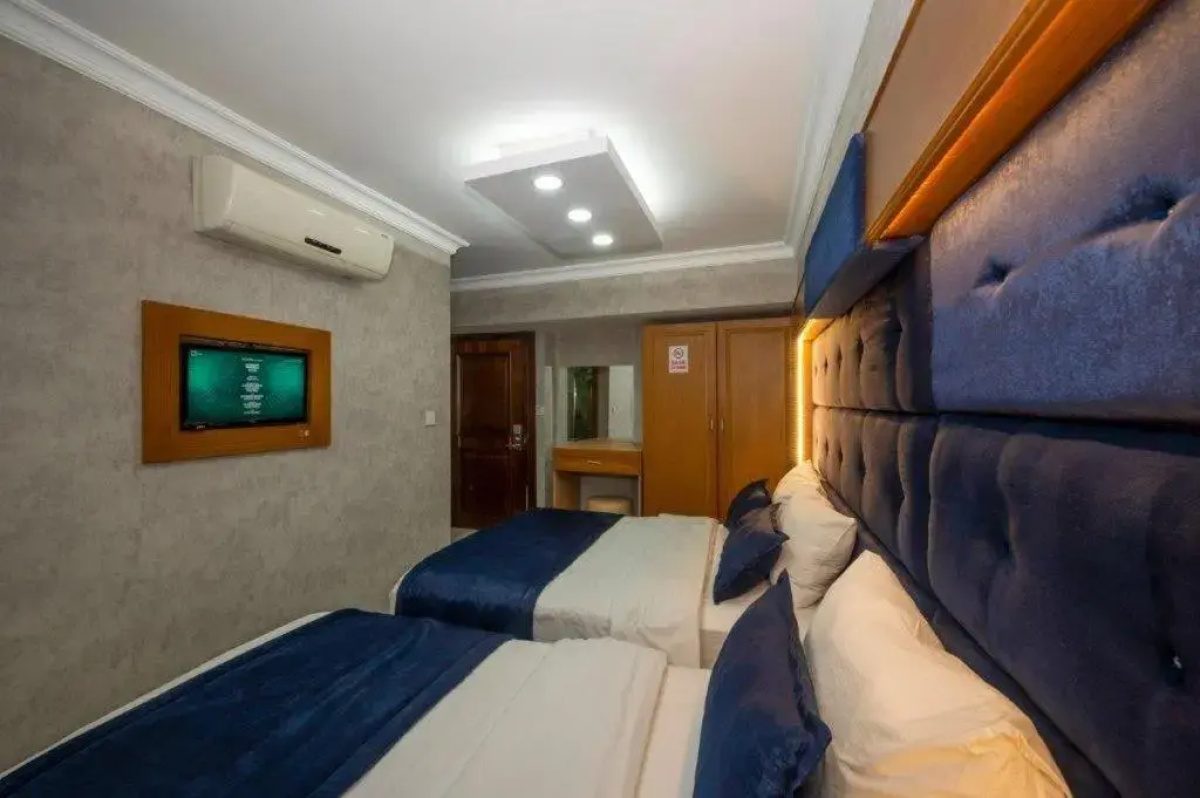 Tamara Residence Hotel Istanbul