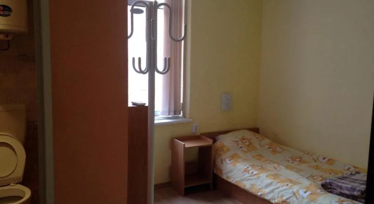 Elysia Hostel - The Blessed Home