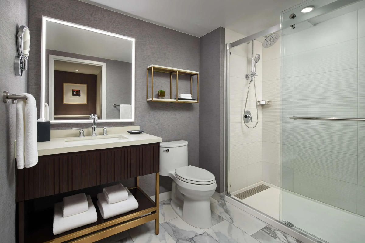 Grand Hyatt Washington