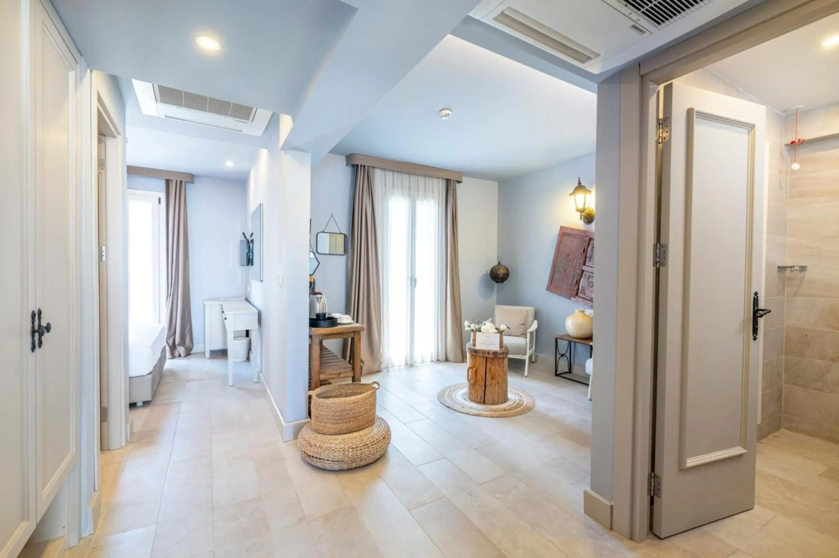 Emirtimes Hotel Kadikoy