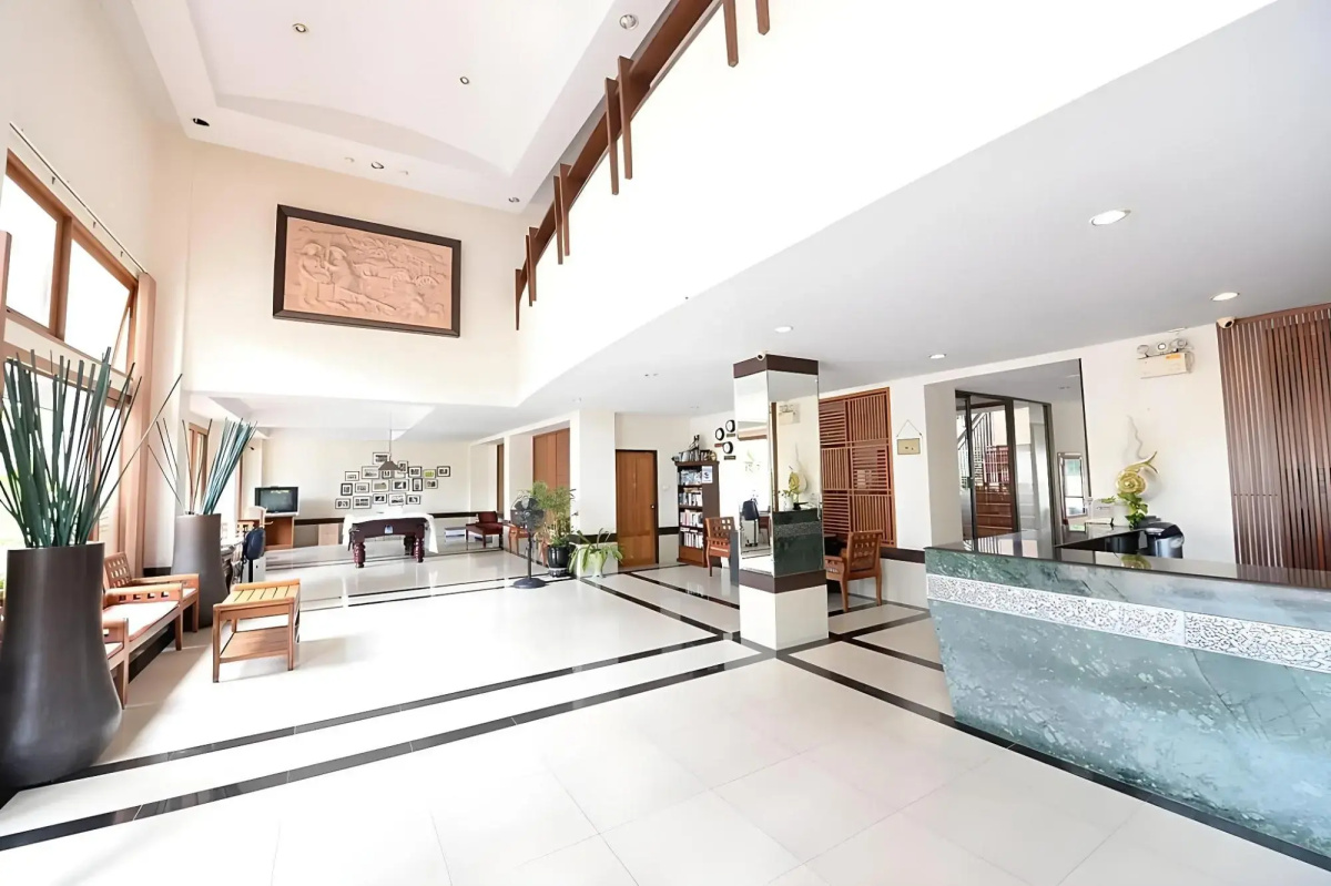 Siam View Residence