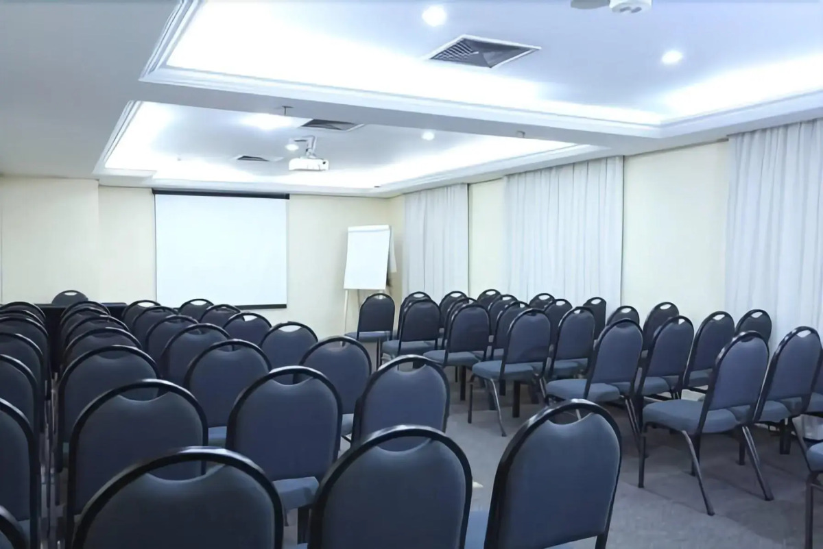 The World Vila Olímpia