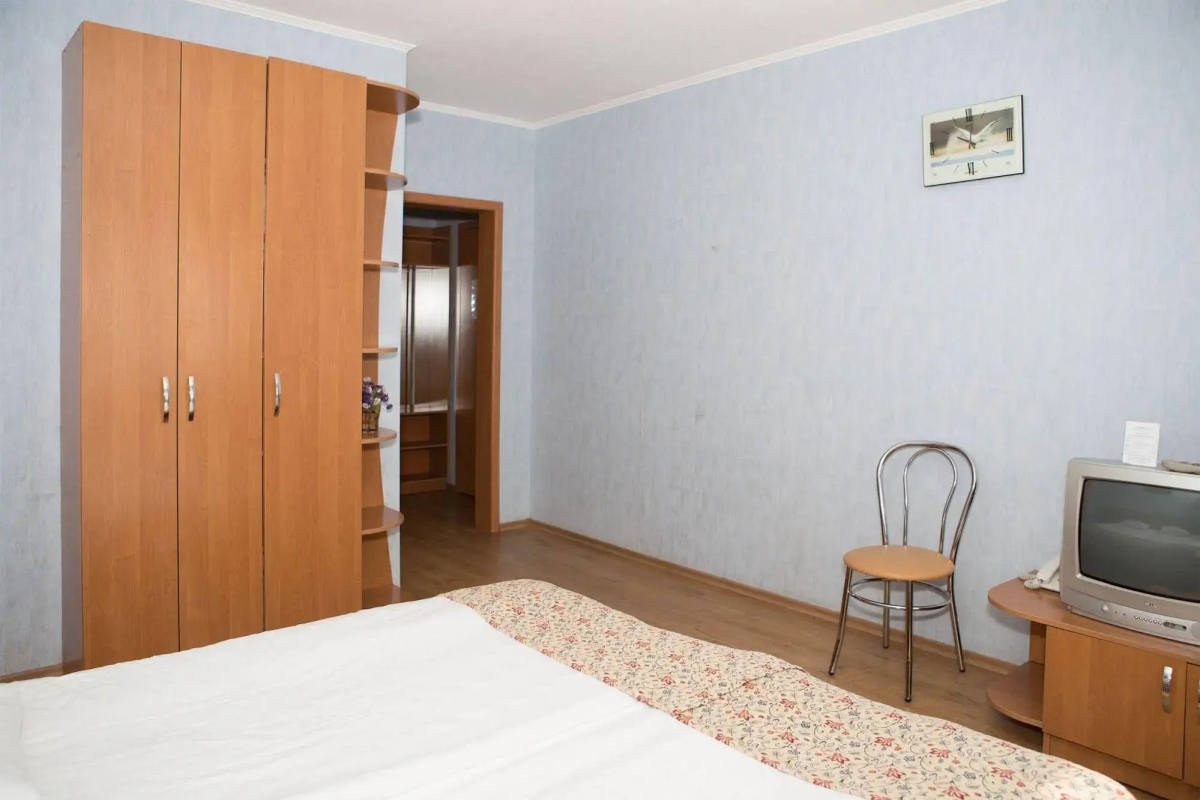EXPO Hotel Comfort