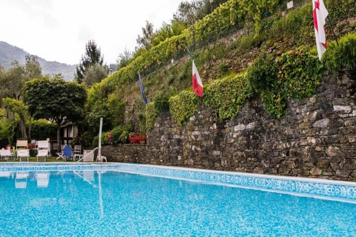 Hotel Manuelina