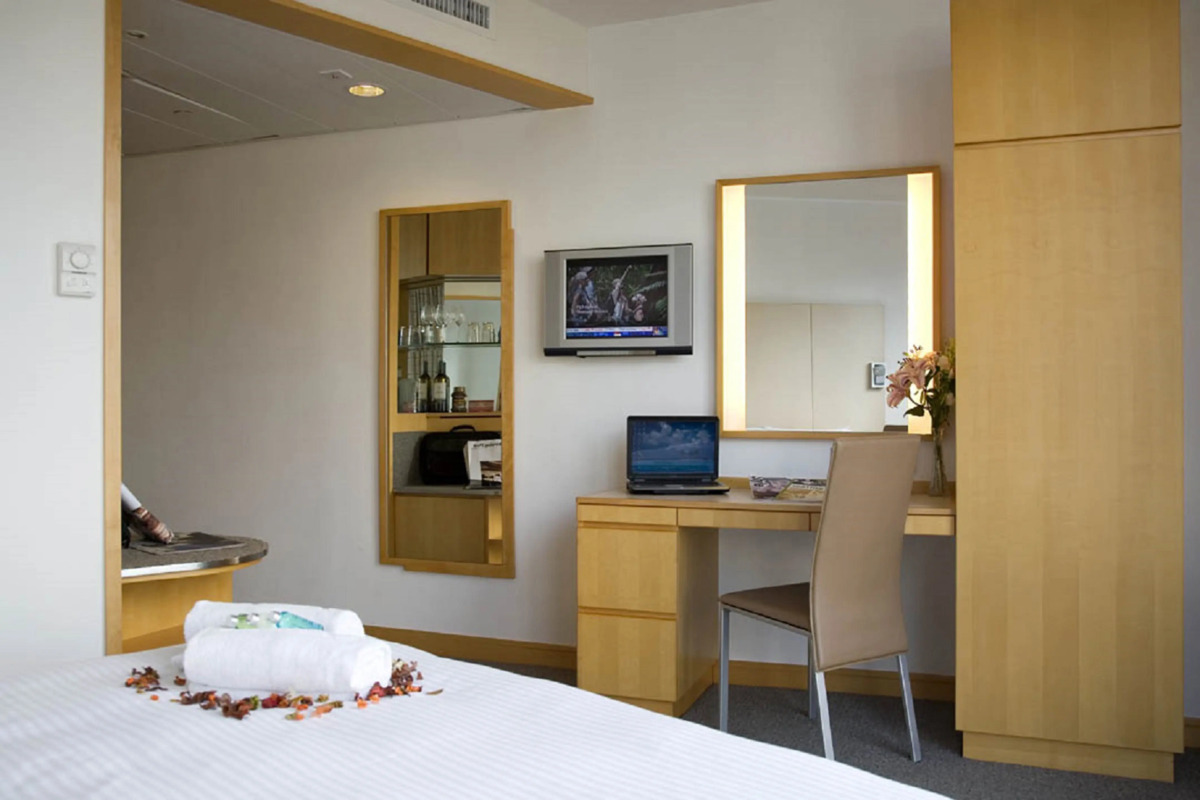 Garden View Hong Kong