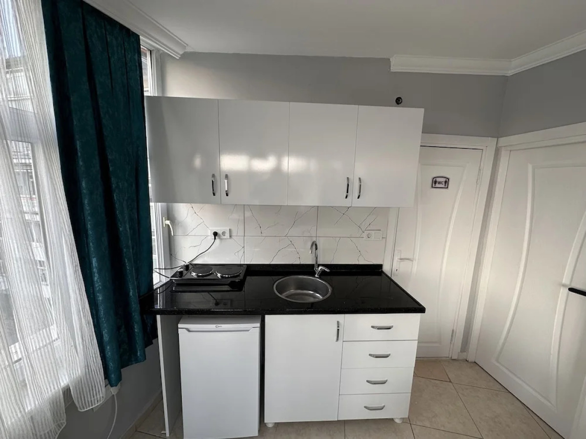 Asparagus Hotel Suits Old City