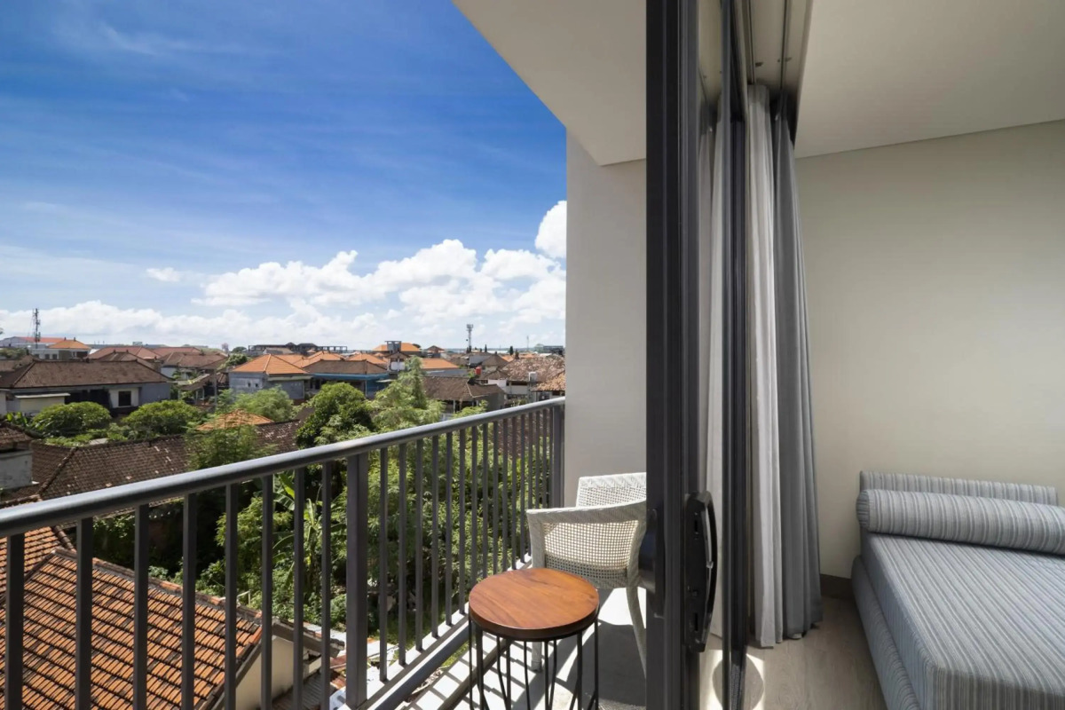 Anathera Resort Kuta