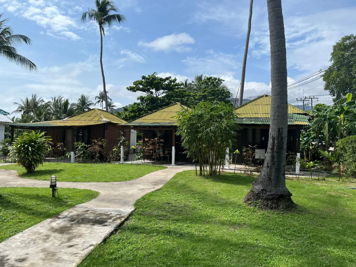 Samui Harmony Resort