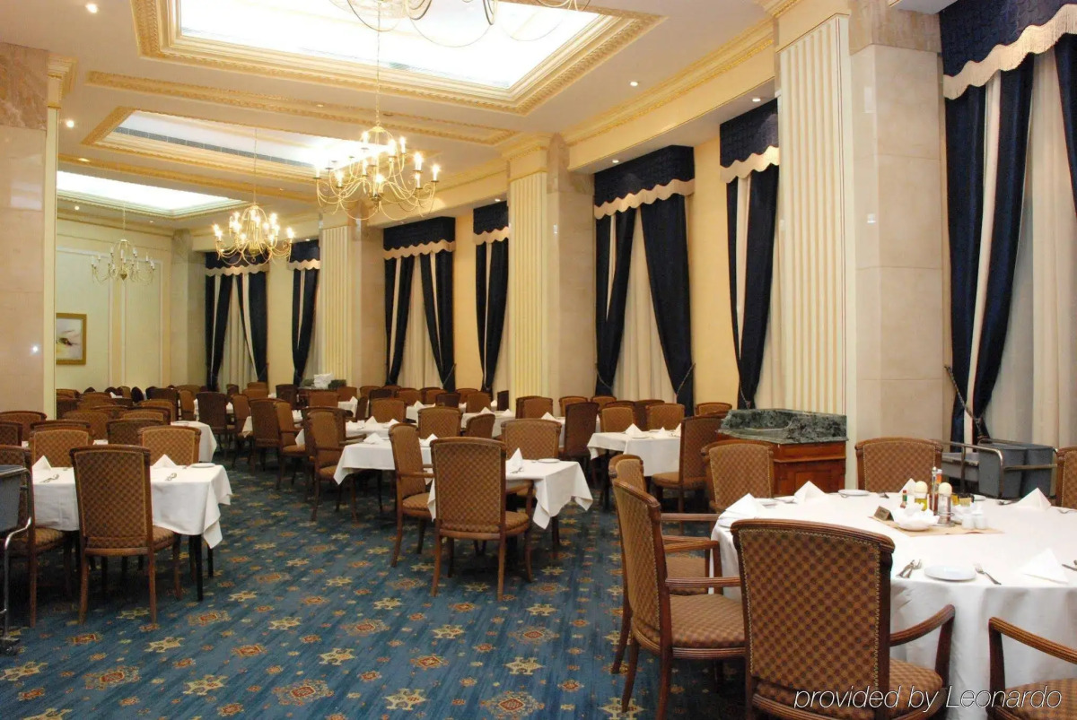 InterContinental Dar Al Hijra Madinah by IHG