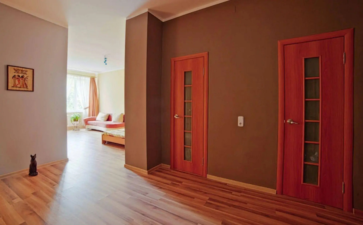 StudioMinsk Apartments in Centre