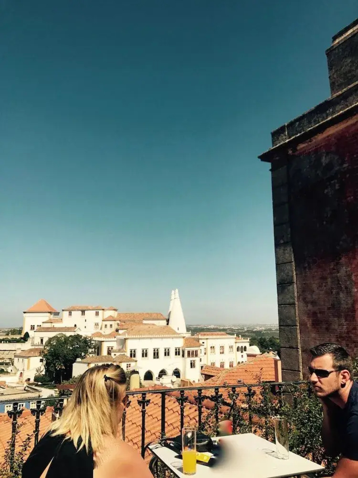 LUXa Charmhouse Hotel