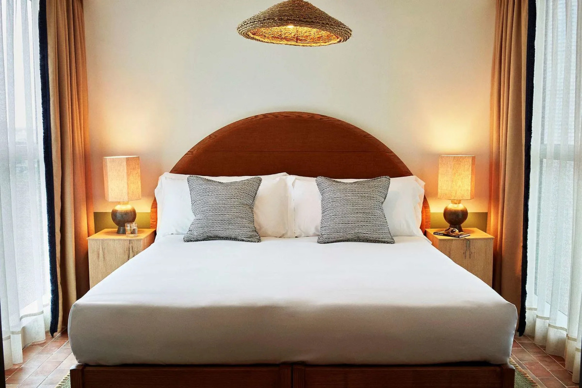 The Hoxton, Poblenou