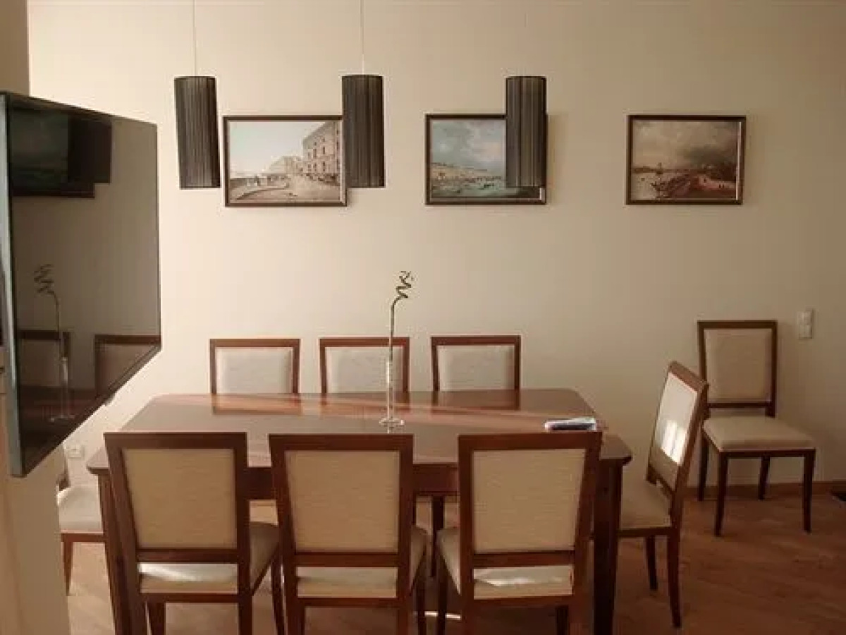 Меблированные комнаты Эсперанс