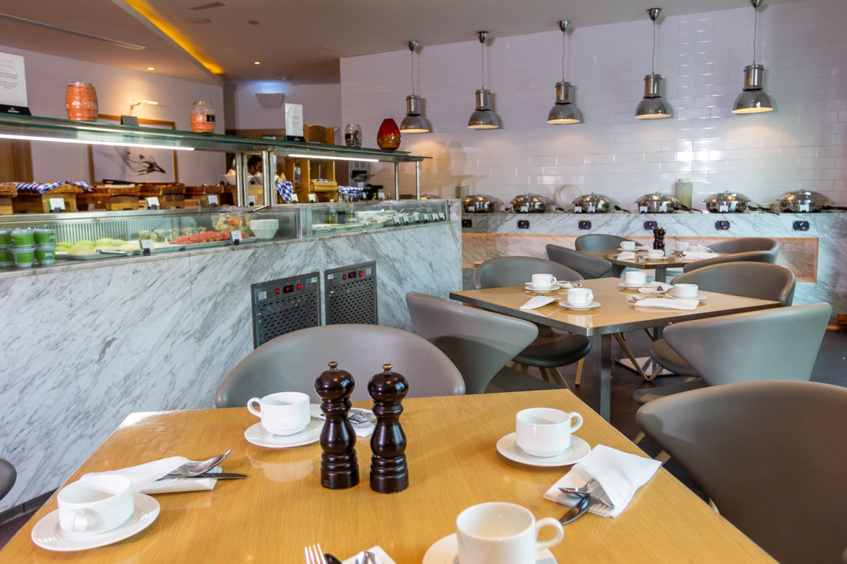 Premier Inn Dubai Investment Park