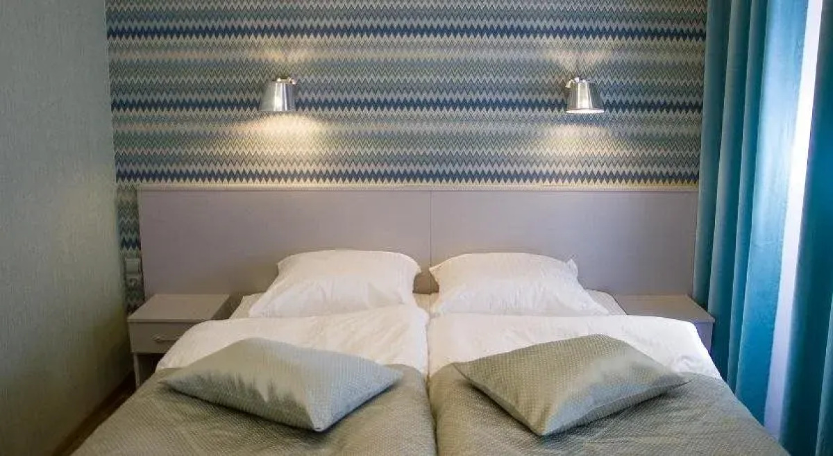 Гостевой Дом Чилаут