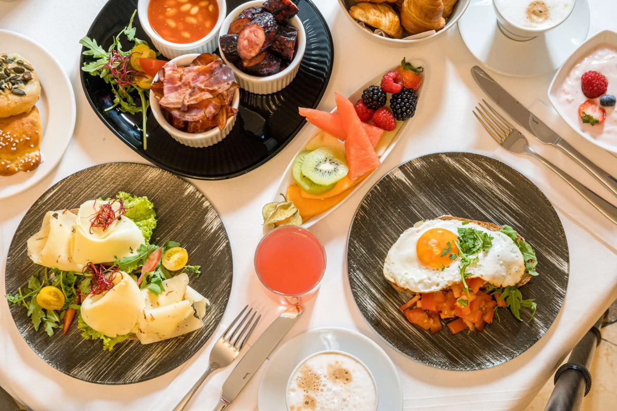 Best Western Hotel Moran