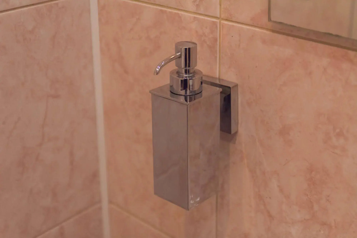 Парк-Отель Май