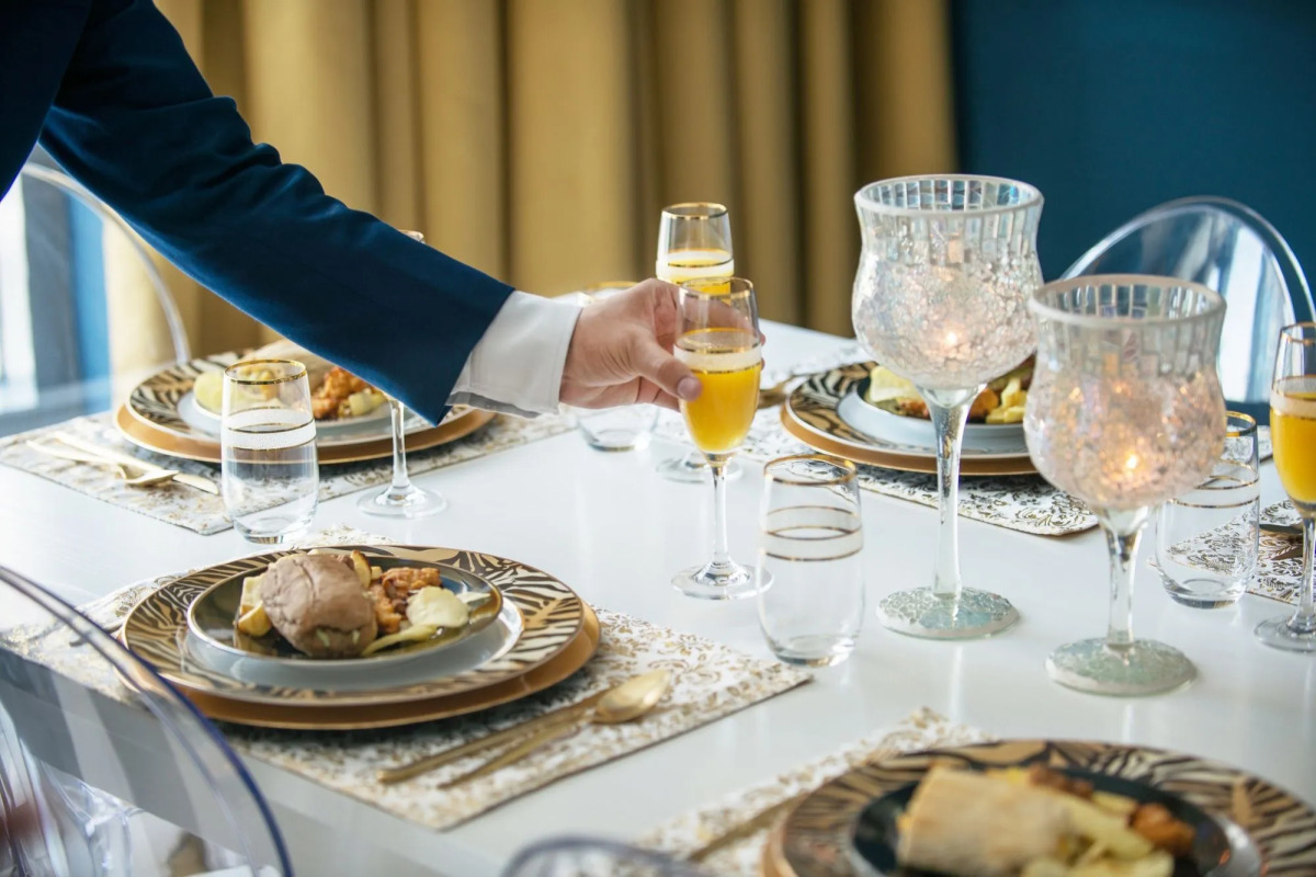 Dream Inn Dubai Apartments - Park Island