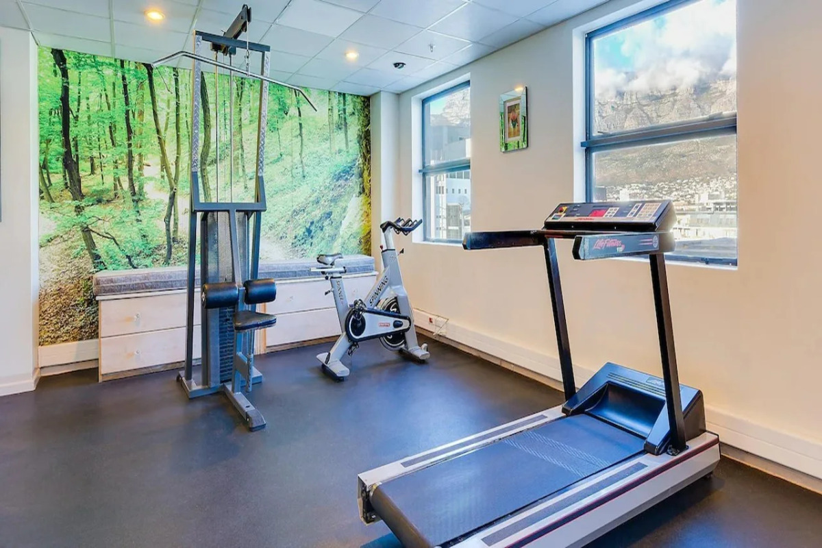 Cresta Grande Cape Town