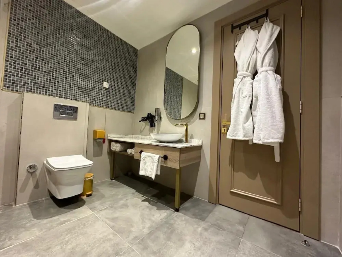 Taksim Bosphorus Hotel