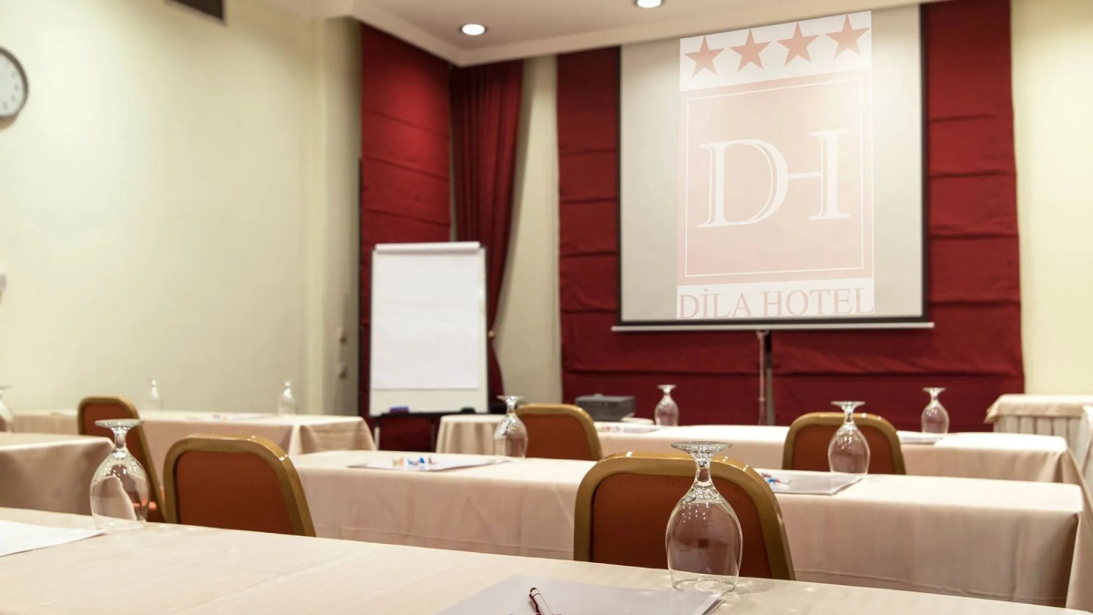 Dila Hotel